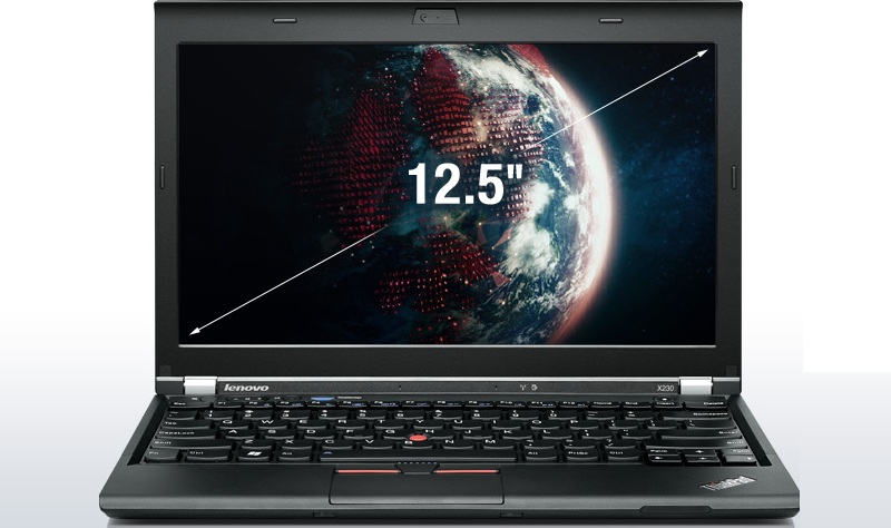 Lenovo ThinkPad X240-20AMA02LTA ซีพียู Intel Core i5-4200U / Intel